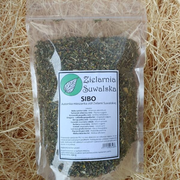 SIBO 250 g