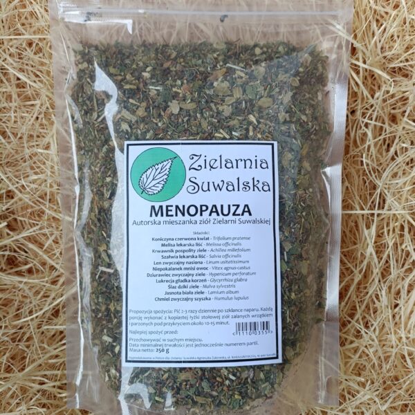 Menopauza 250 g